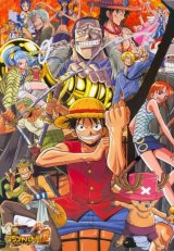 BUY NEW one piece - 67779 Premium Anime Print Poster